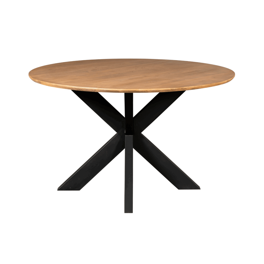 Starfurn Eettafel Madison Natural 110 Cm