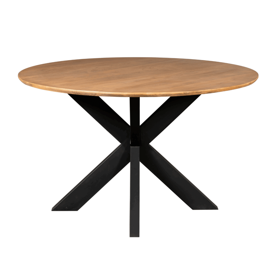 Starfurn Eettafel Madison Natural 150 Cm