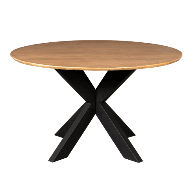 Starfurn Eettafel Madison Natural 150 Cm