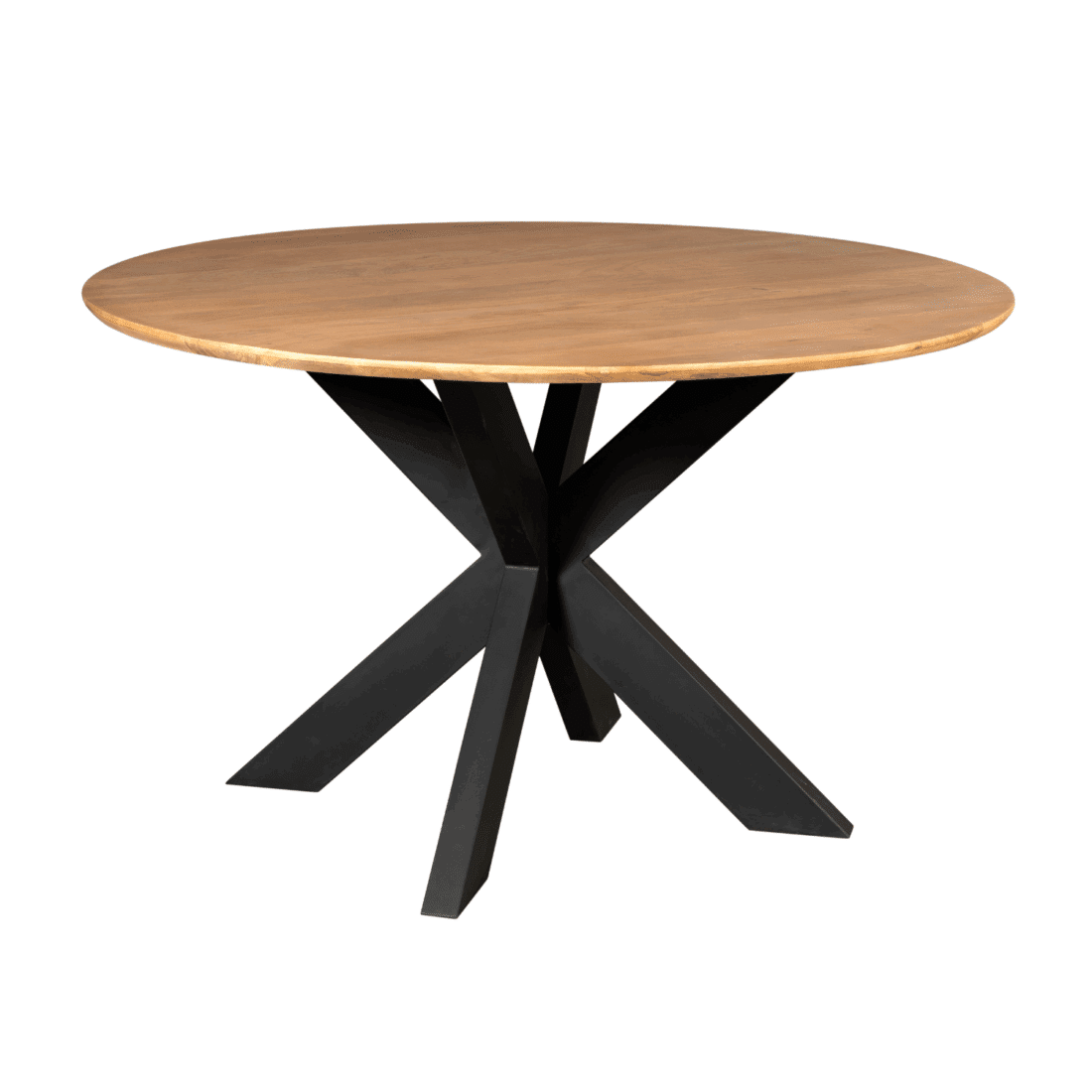 Starfurn Eettafel Madison Natural 150 Cm