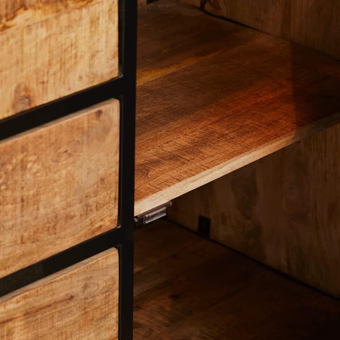 Starfurn Dressoir Arlington 165 Cm