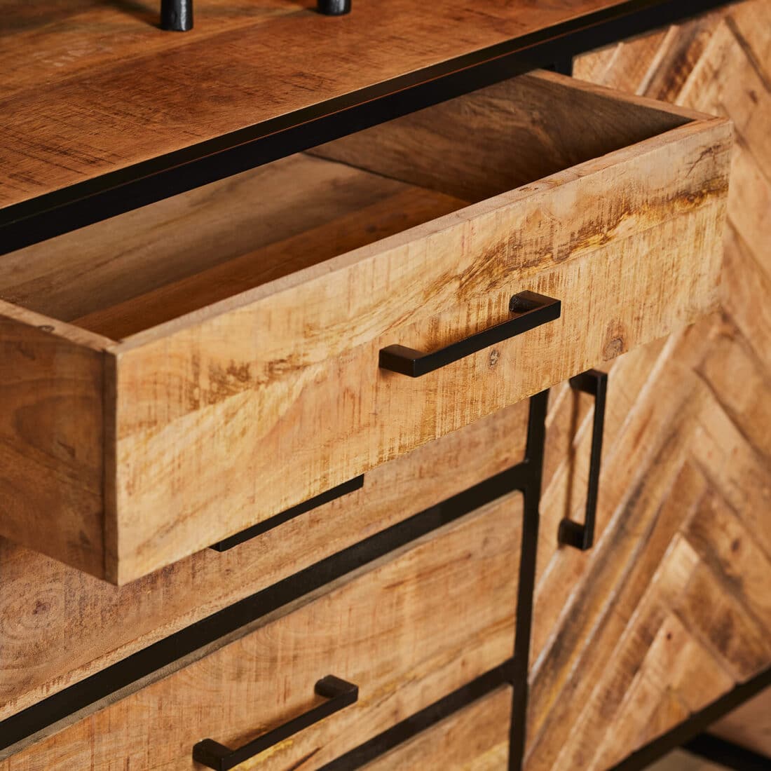 Starfurn Dressoir Arlington 165 Cm