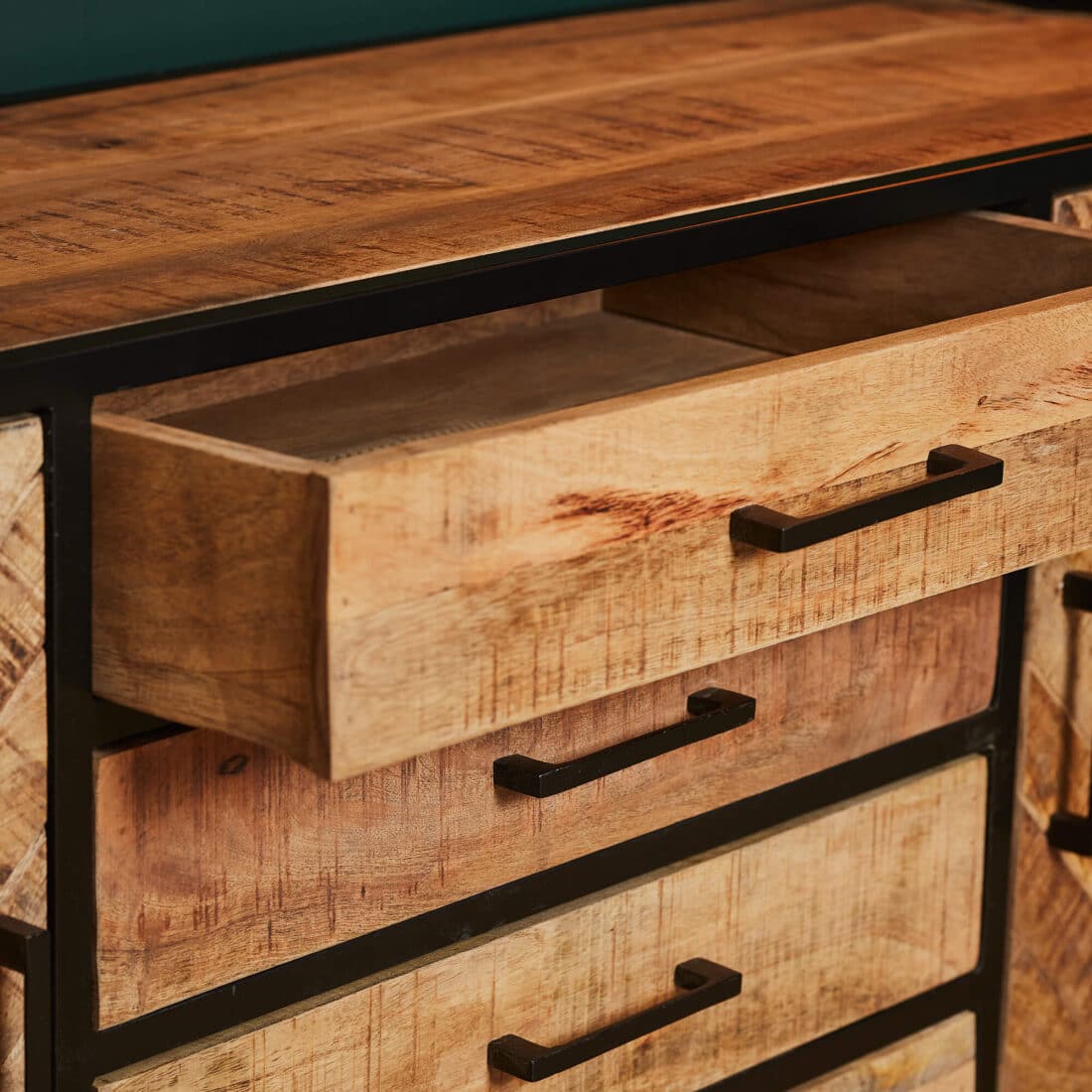 Starfurn Dressoir Arlington 210 Cm