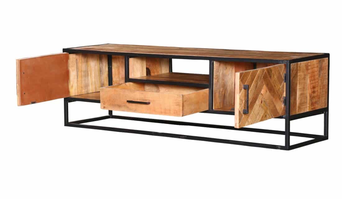 Starfurn Tv Meubel Arlington 145 Cm