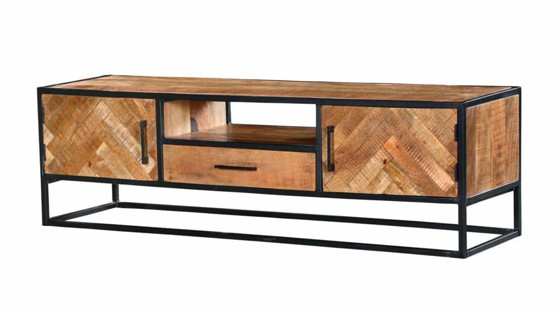 Starfurn Tv Meubel Arlington 145 Cm