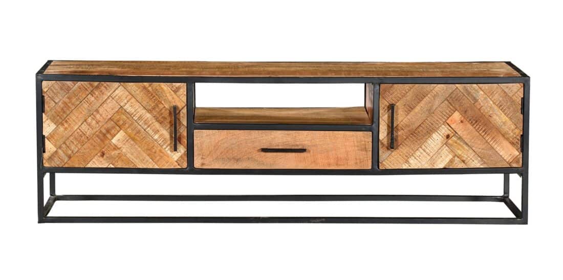 Starfurn Tv Meubel Arlington 145 Cm