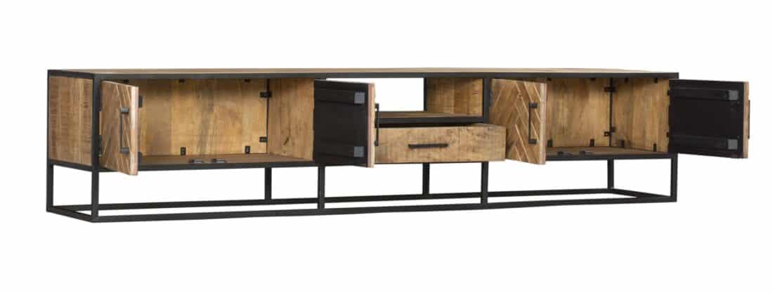 Starfurn Tv Meubel Arlington 240 Cm