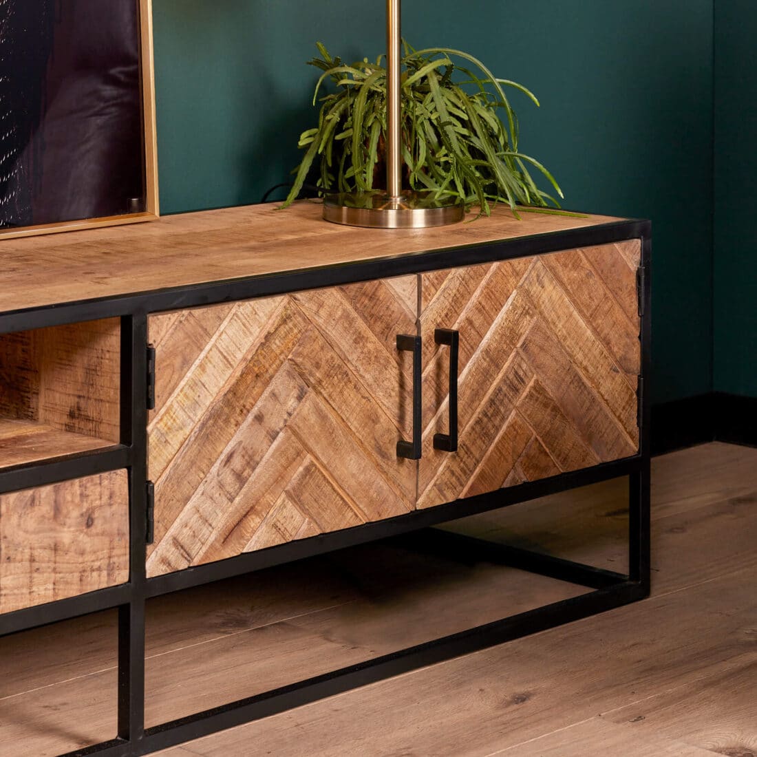 Starfurn Tv Meubel Arlington 240 Cm