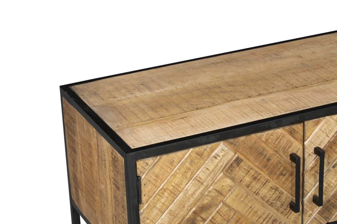 Starfurn Tv Meubel Arlington 240 Cm