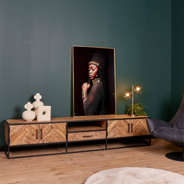 Starfurn Tv Meubel Arlington 240 Cm