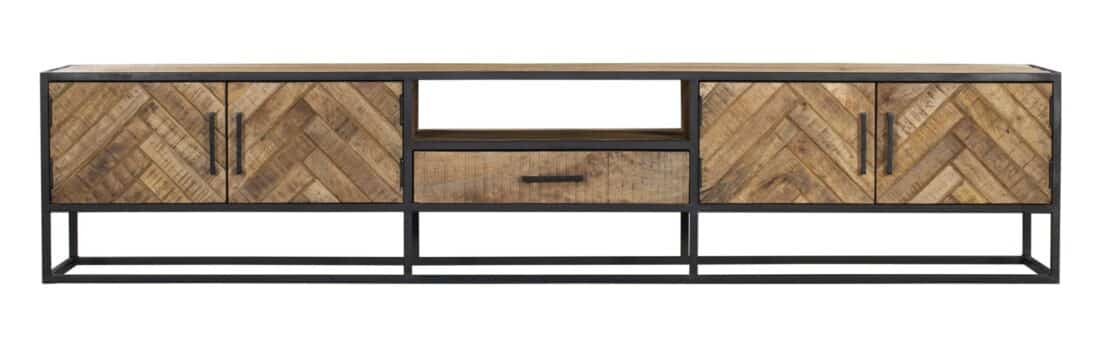 Starfurn Tv Meubel Arlington 240 Cm