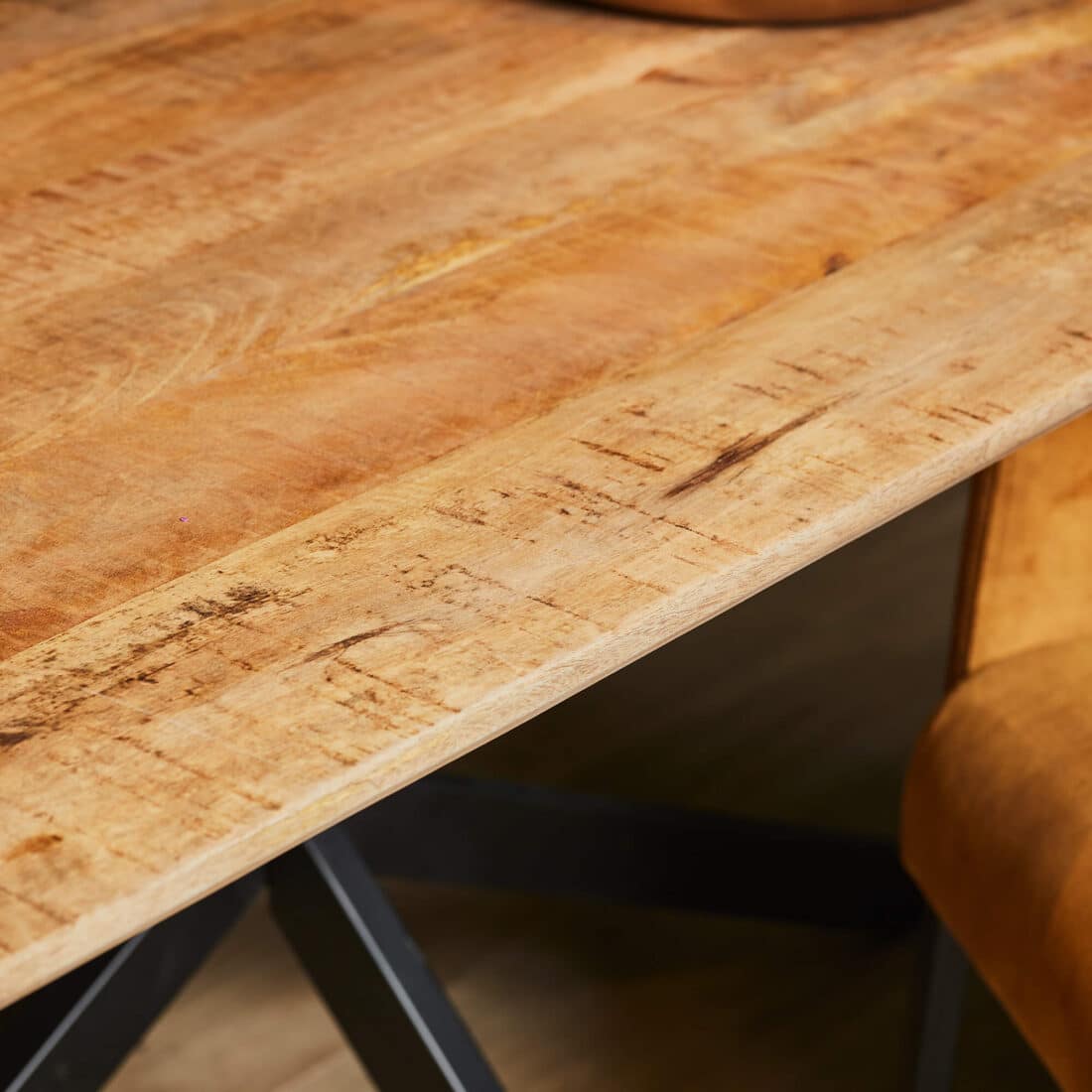 Starfurn Eettafel Arlington 200 Cm