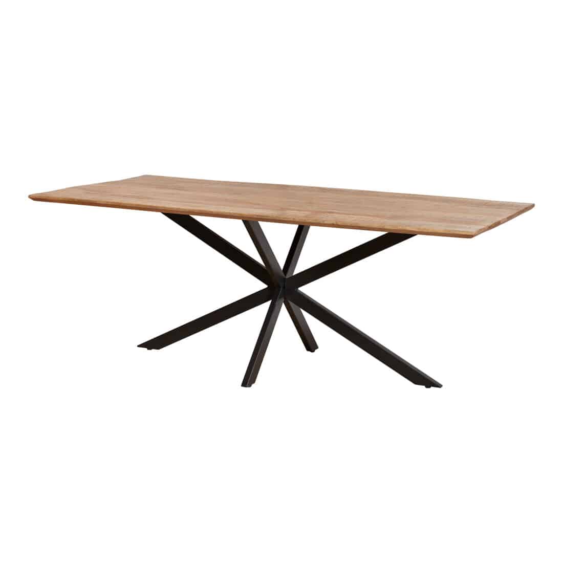 Starfurn Eettafel Arlington 200 Cm