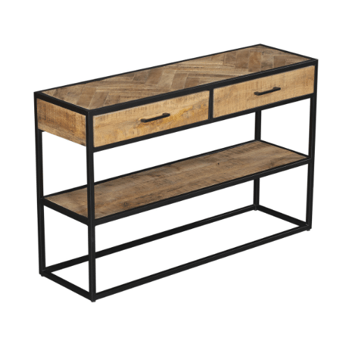 Starfurn Sidetable Arlington 120 Cm