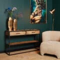 Starfurn Sidetable Arlington | 120 cm
