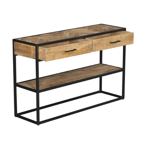 Starfurn Sidetable Arlington 120 Cm