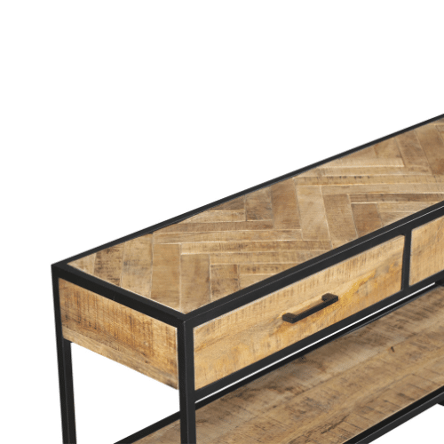 Starfurn Sidetable Arlington 120 Cm