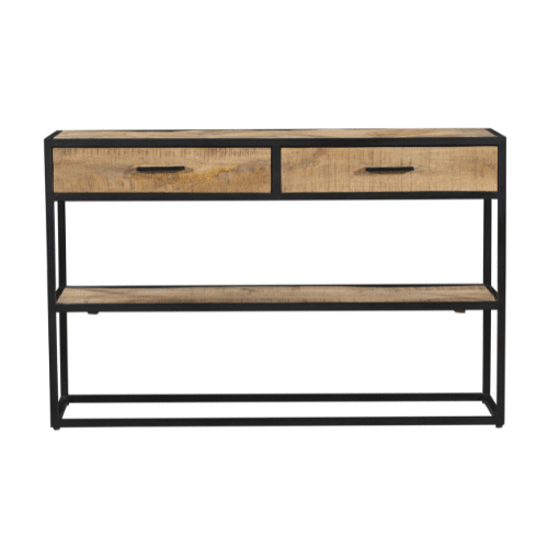 Starfurn Sidetable Arlington 120 Cm