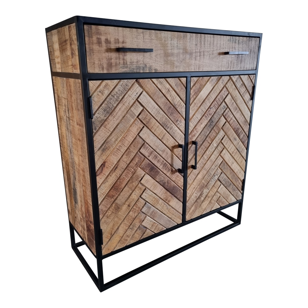 Starfurn Kabinet Kast Arlington 100 Cm
