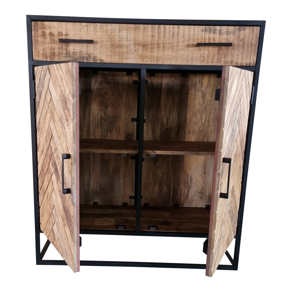 Starfurn Kabinet Kast Arlington 100 Cm