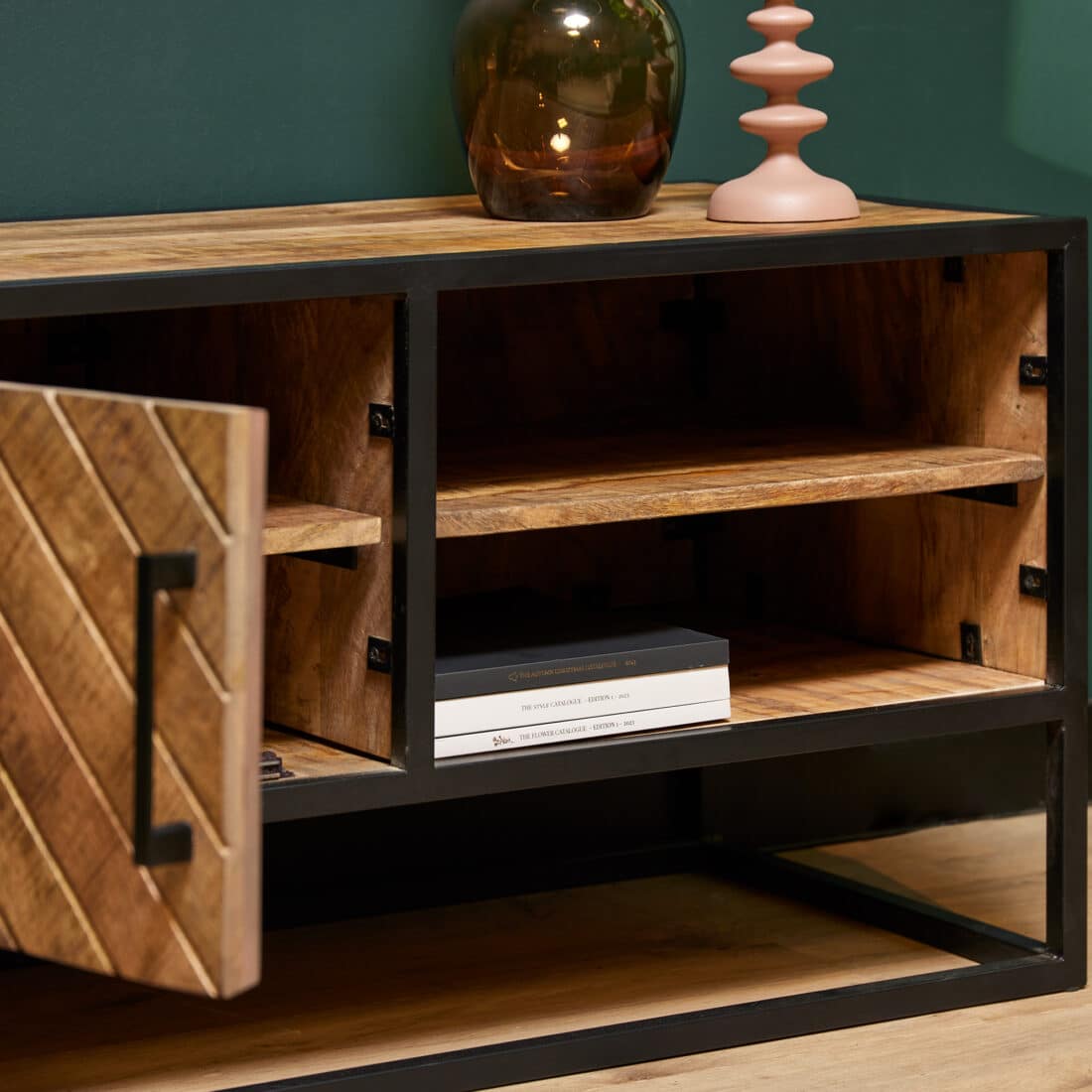Starfurn Tv Meubel Arlington 100 Cm