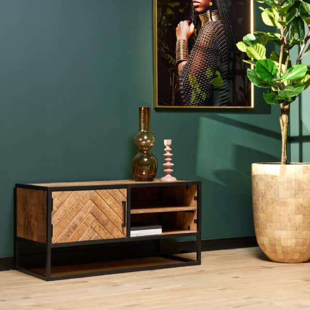 Starfurn Tv Meubel Arlington 100 Cm