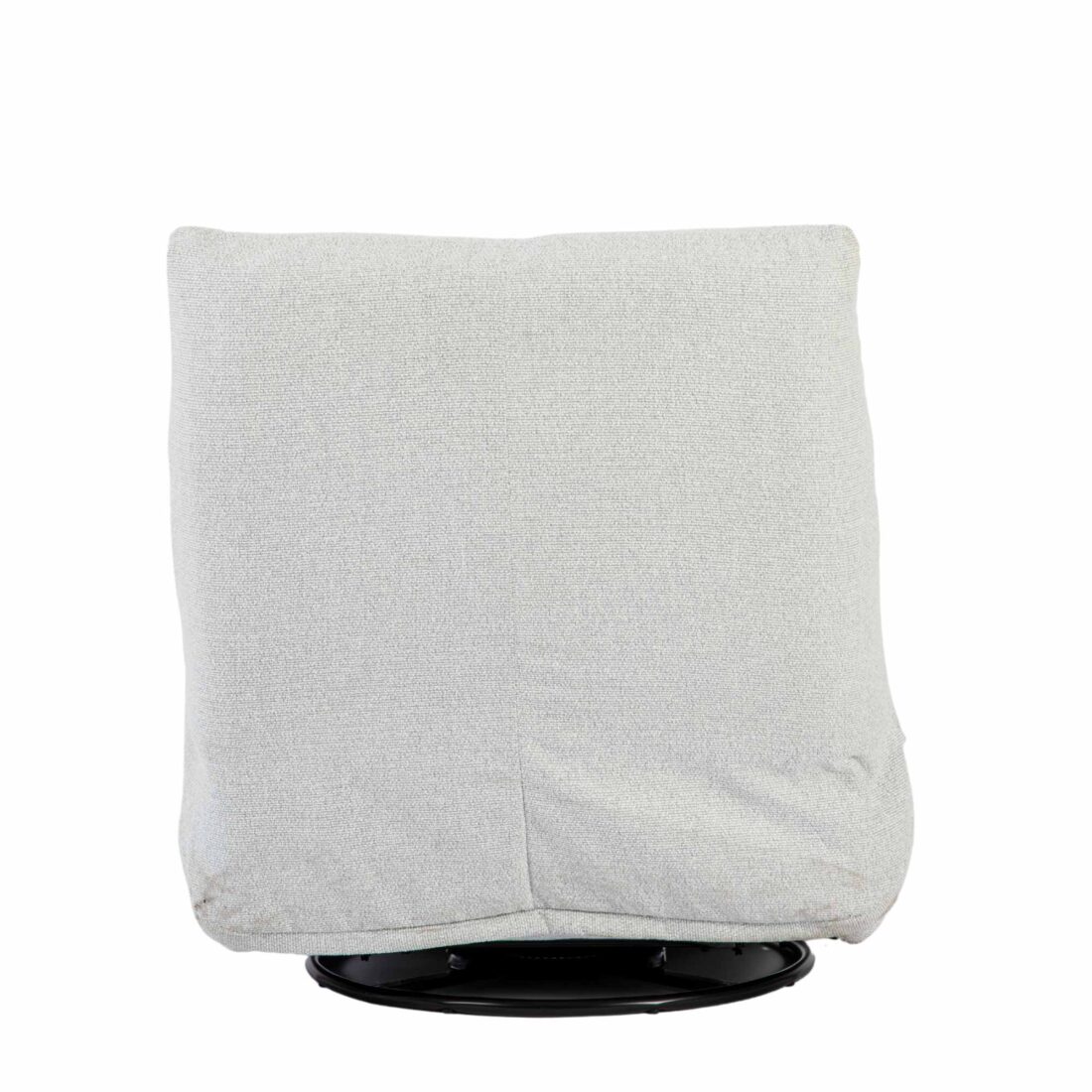 Starfurn Relaxfauteuil Lazy Light Grey