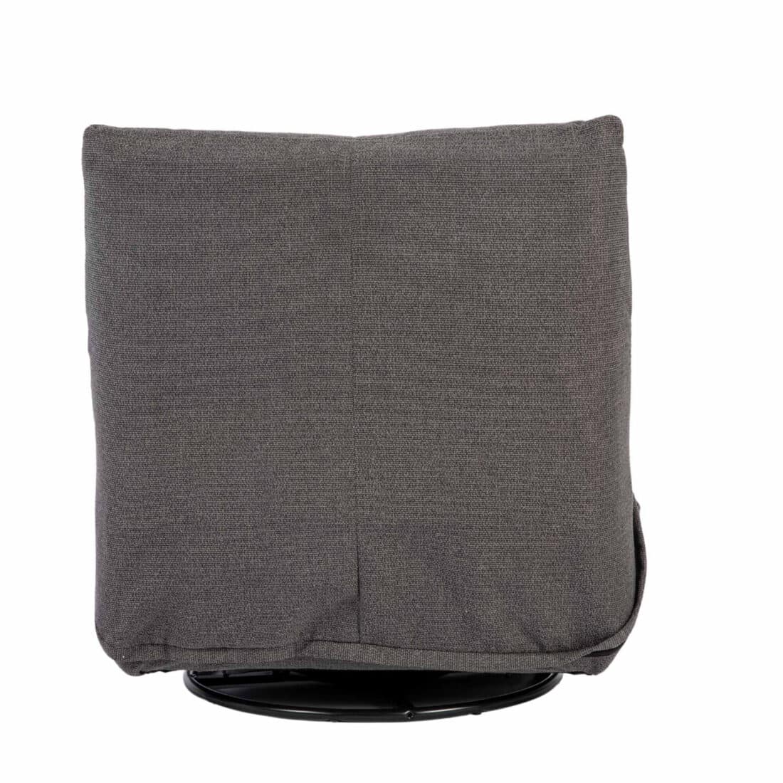 Starfurn Relaxfauteuil Lazy Dark Grey