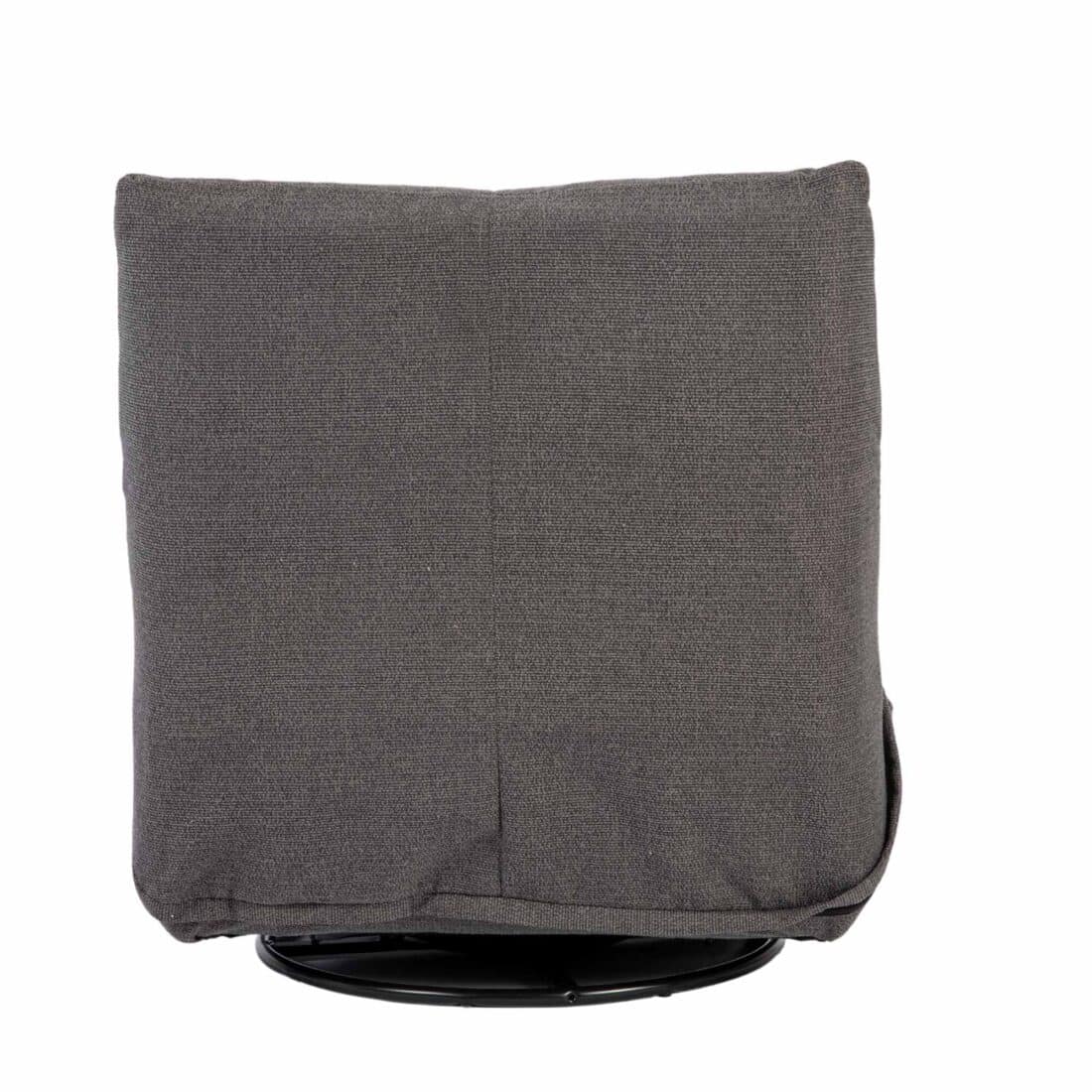Starfurn Relaxfauteuil Lazy Dark Grey