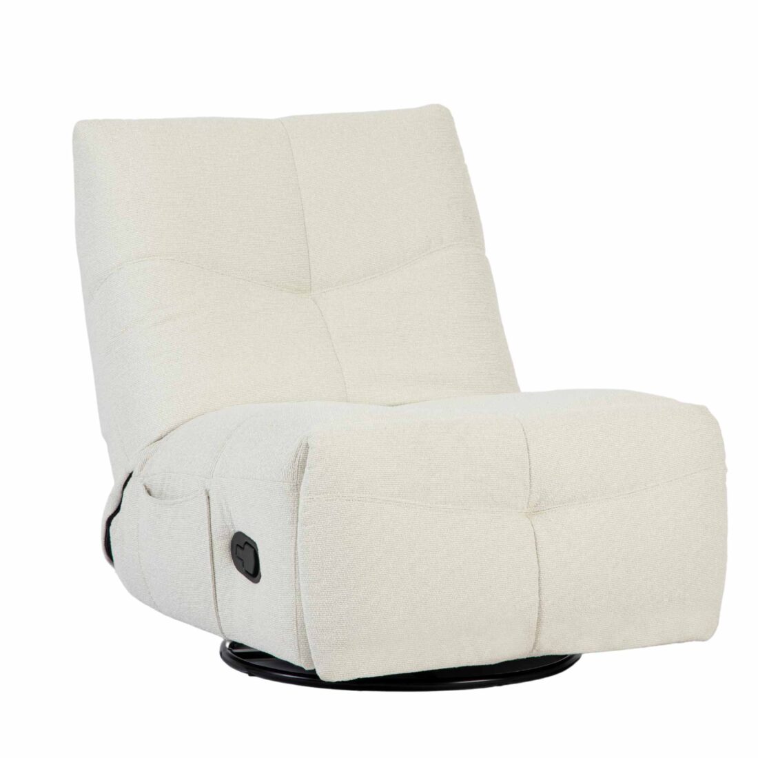 Starfurn Relaxfauteuil Lazy Naturel