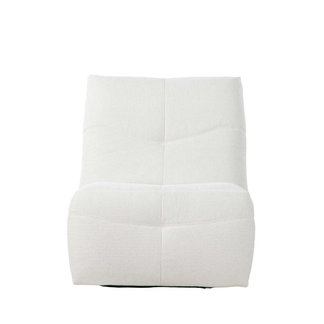 Starfurn Relaxfauteuil Lazy Naturel