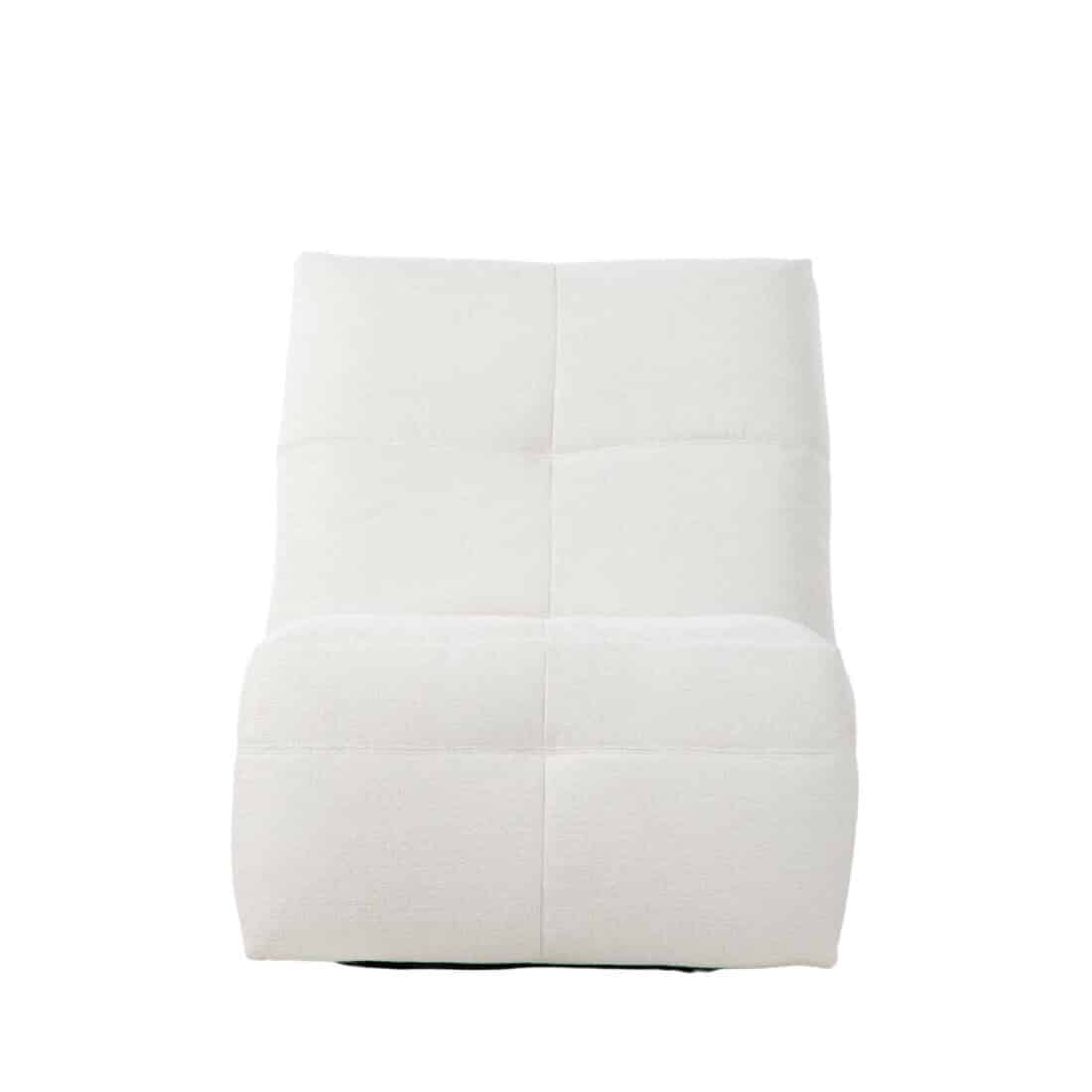 Starfurn Relaxfauteuil Lazy Naturel
