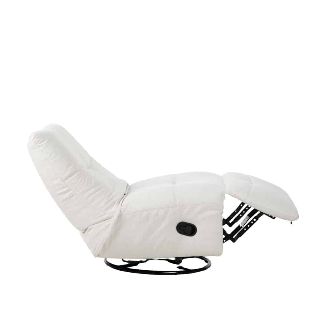 Starfurn Relaxfauteuil Lazy Naturel