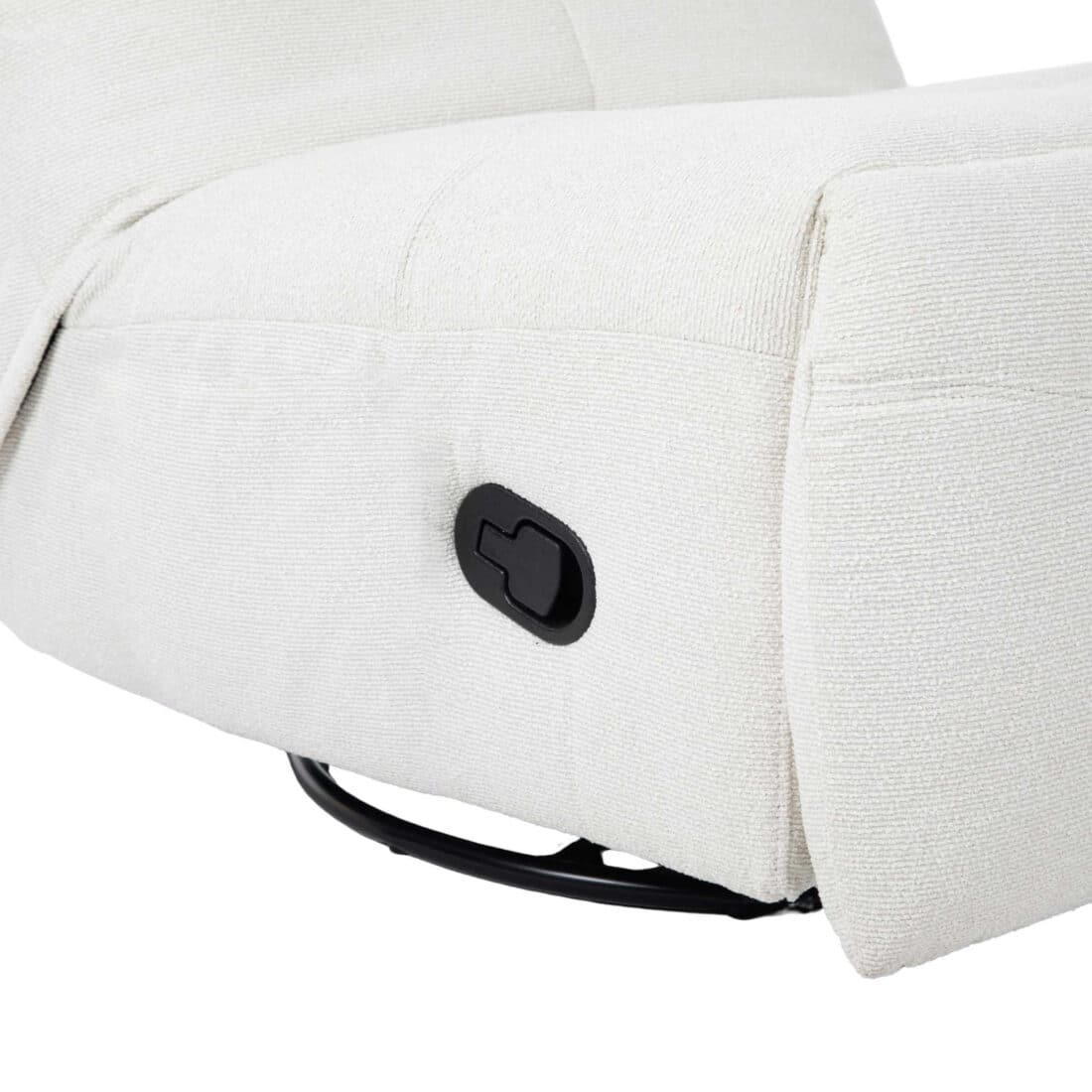 Starfurn Relaxfauteuil Lazy Naturel
