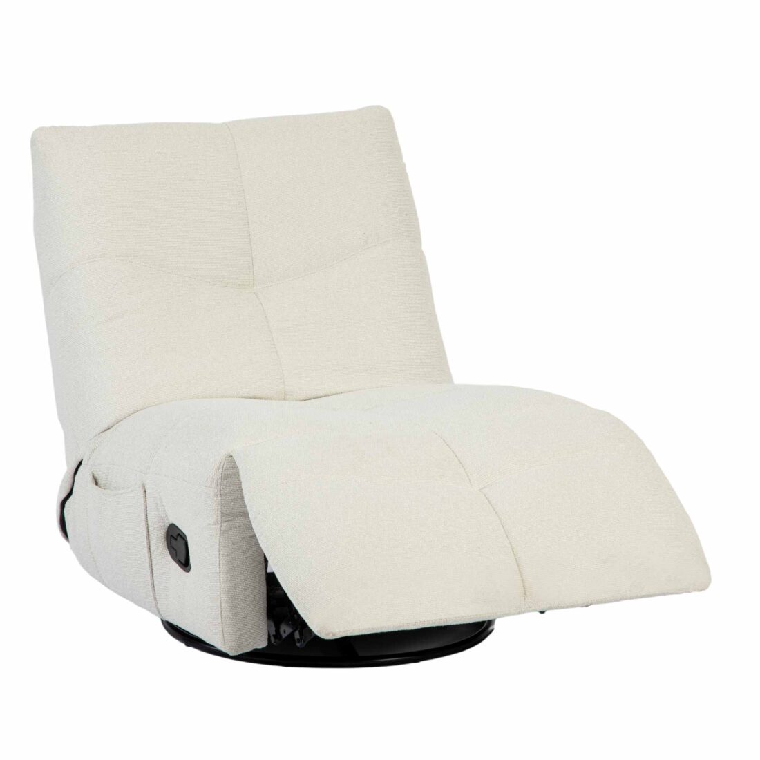 Starfurn Relaxfauteuil Lazy Naturel