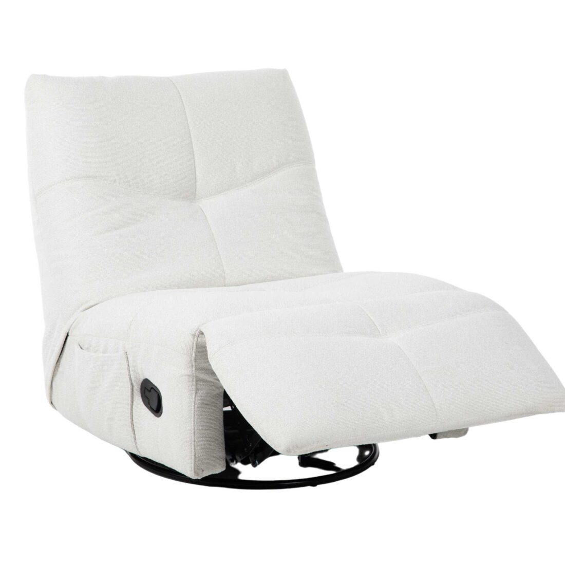 Starfurn Relaxfauteuil Lazy Naturel