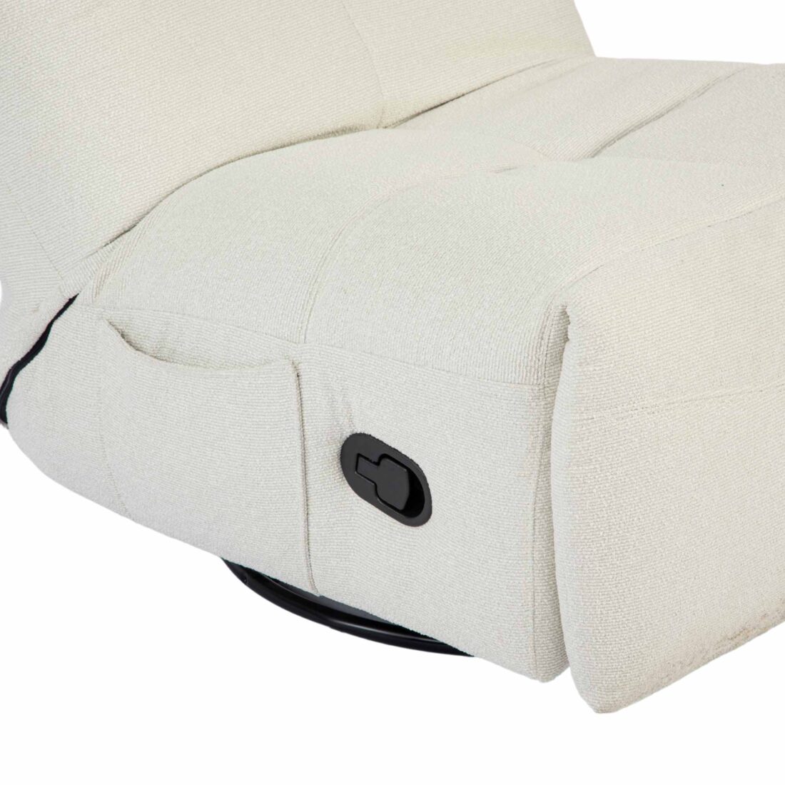 Starfurn Relaxfauteuil Lazy Naturel