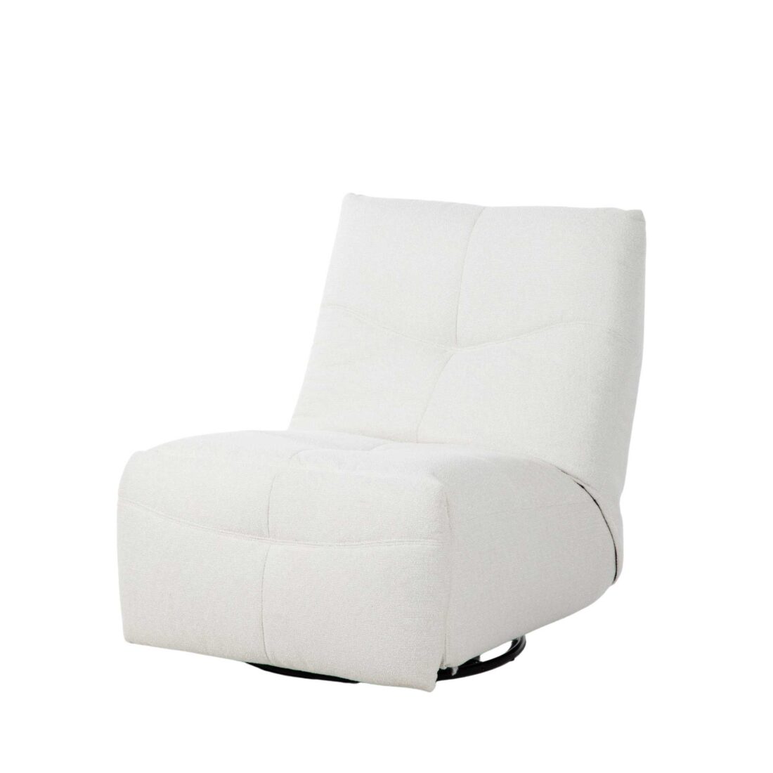Starfurn Relaxfauteuil Lazy Naturel
