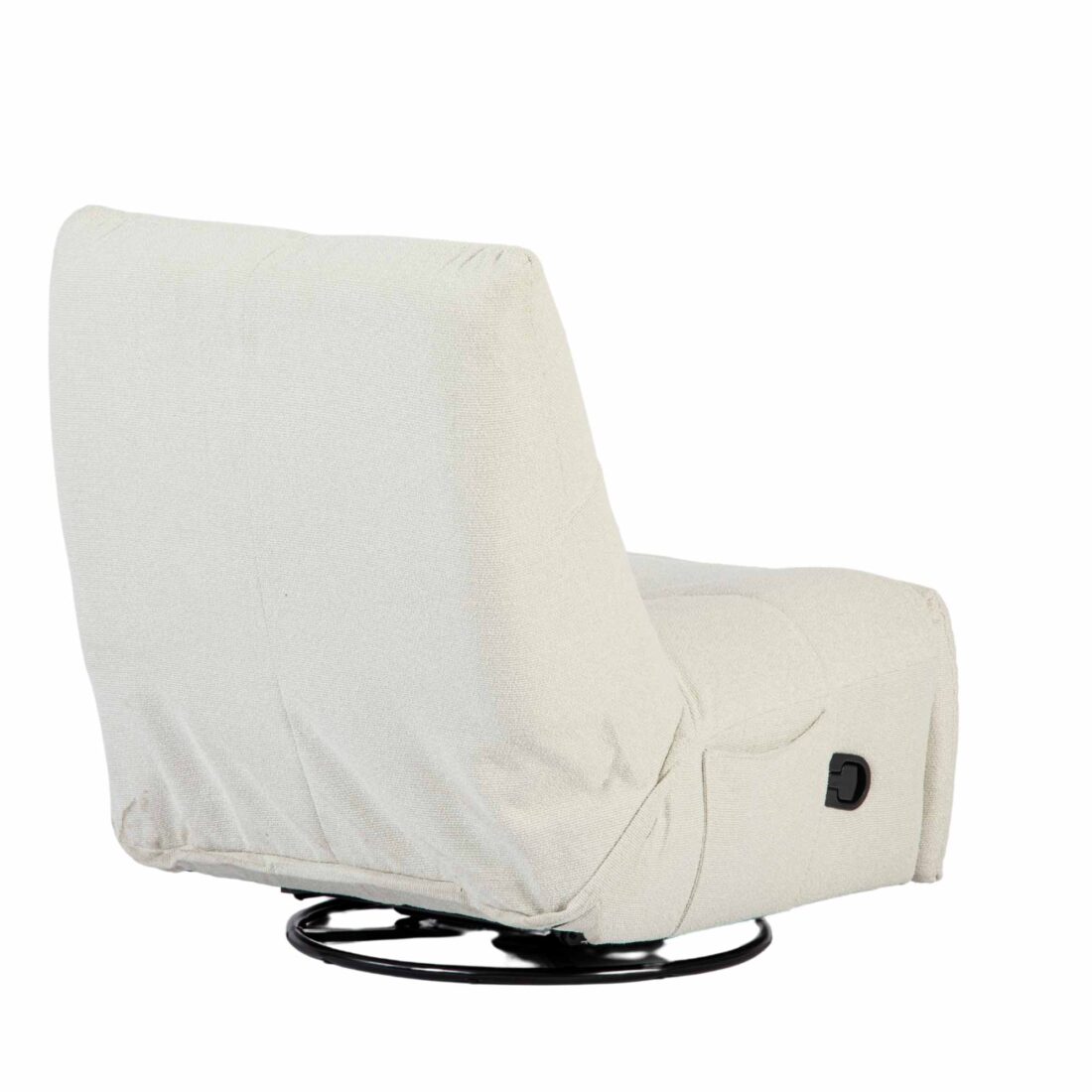 Starfurn Relaxfauteuil Lazy Naturel
