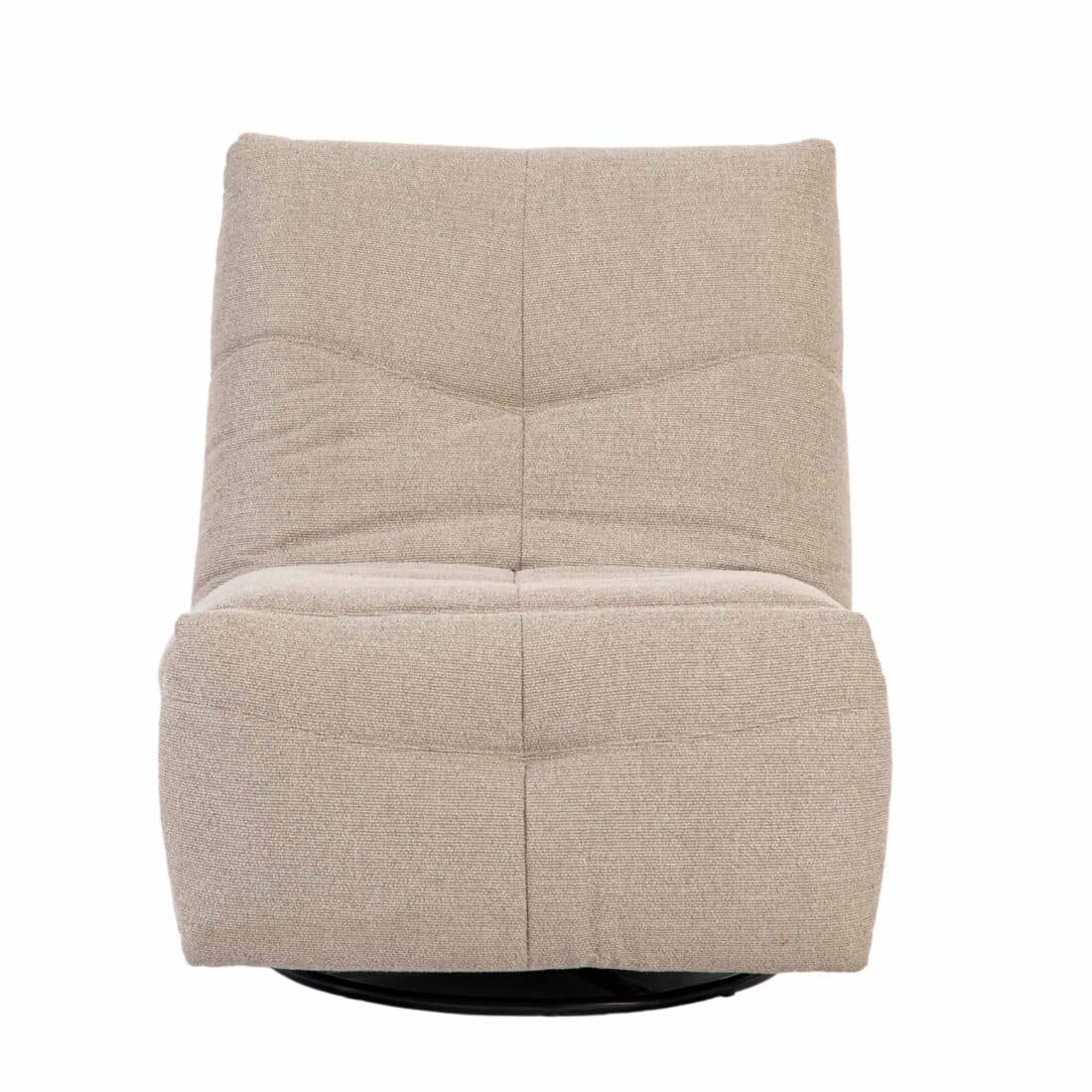 Starfurn Relaxfauteuil Lazy Naturel