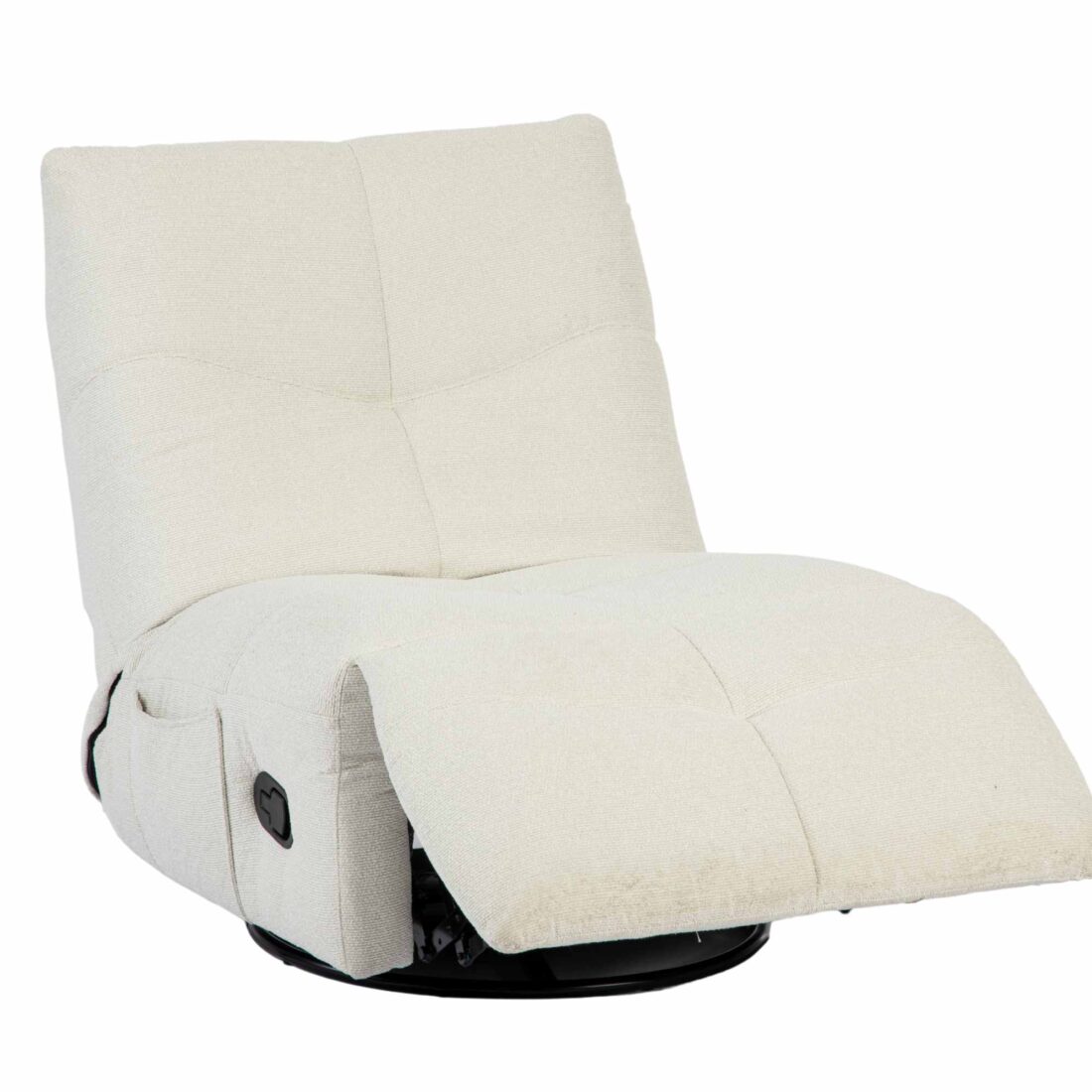 Starfurn Relaxfauteuil Lazy Naturel