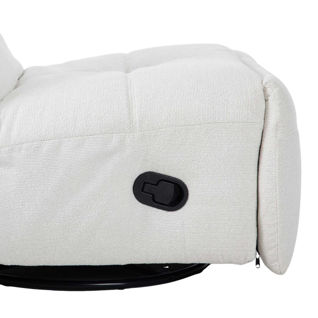 Starfurn Relaxfauteuil Lazy Naturel