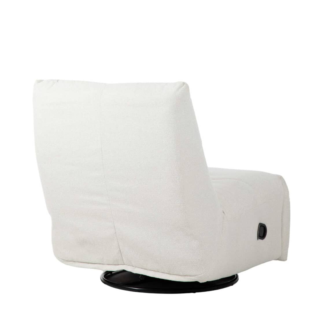 Starfurn Relaxfauteuil Lazy Naturel