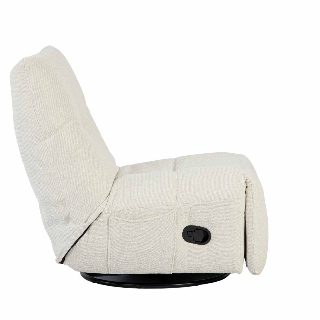 Starfurn Relaxfauteuil Lazy Naturel