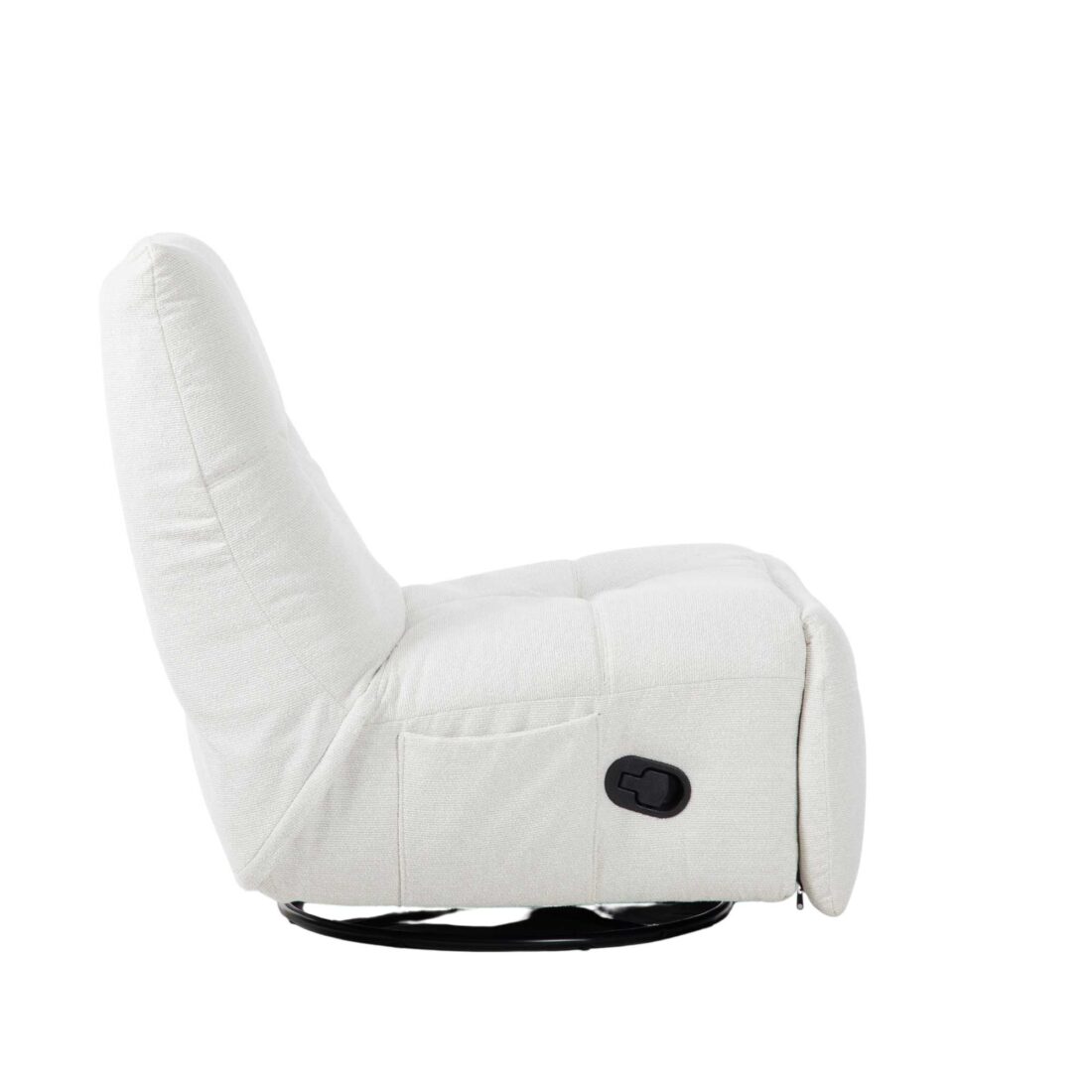 Starfurn Relaxfauteuil Lazy Naturel