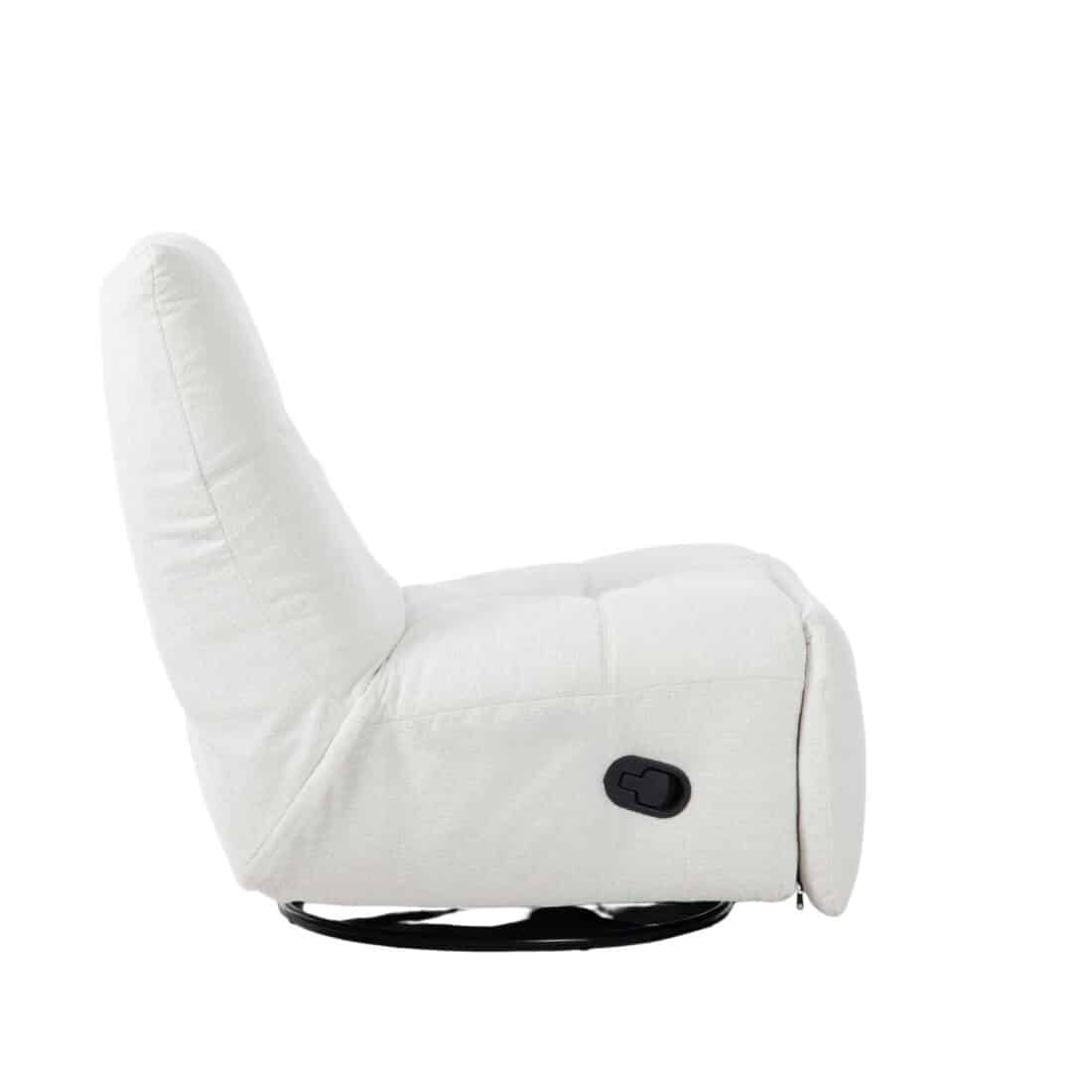 Starfurn Relaxfauteuil Lazy Naturel