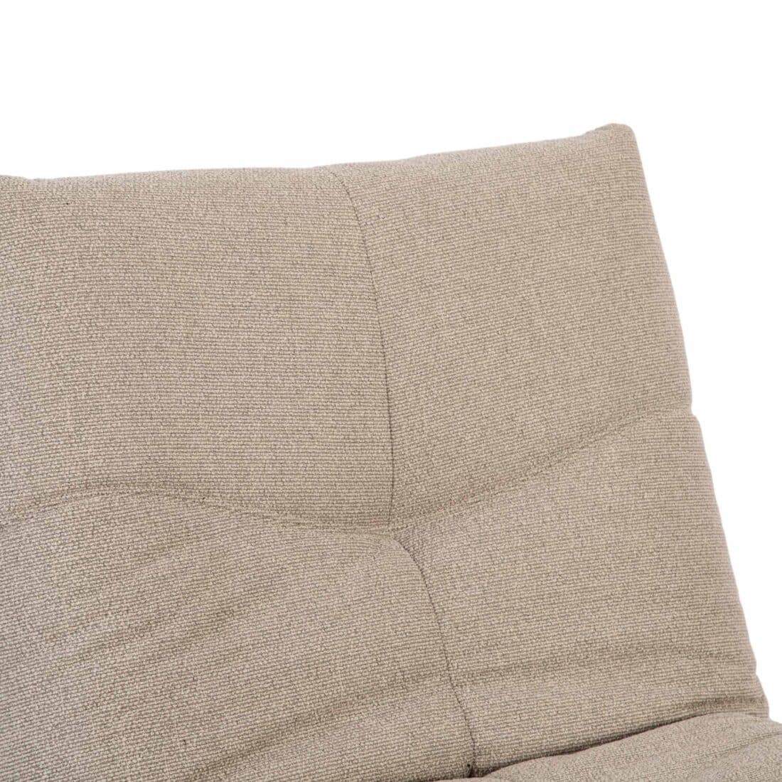 Starfurn Relaxfauteuil Lazy Naturel