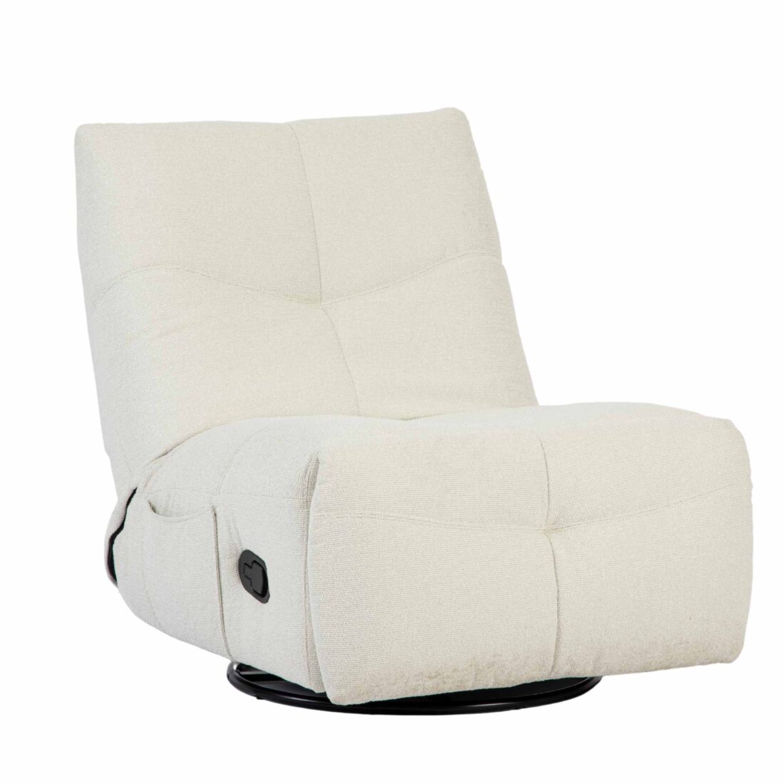 Starfurn Relaxfauteuil Lazy Naturel