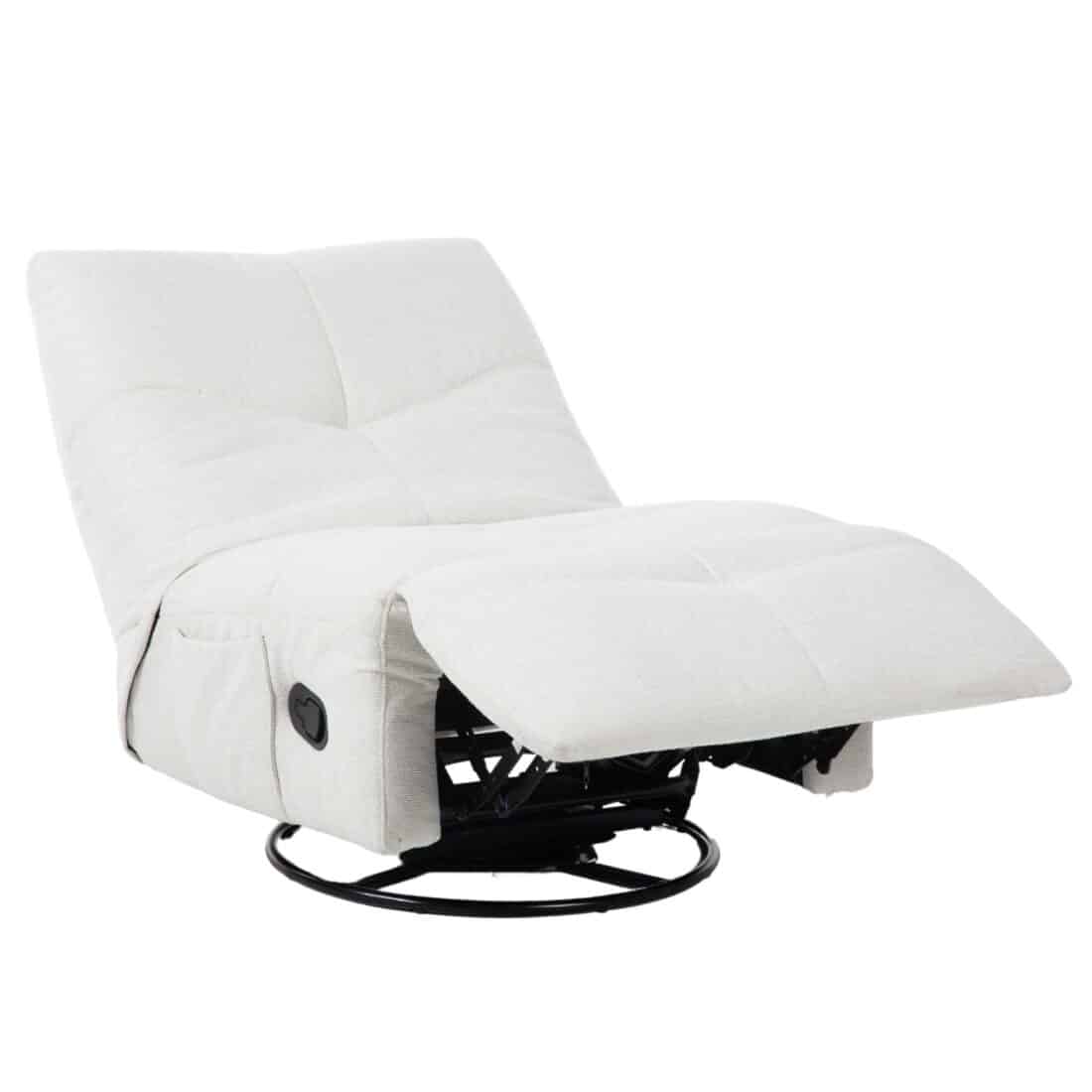 Starfurn Relaxfauteuil Lazy Naturel