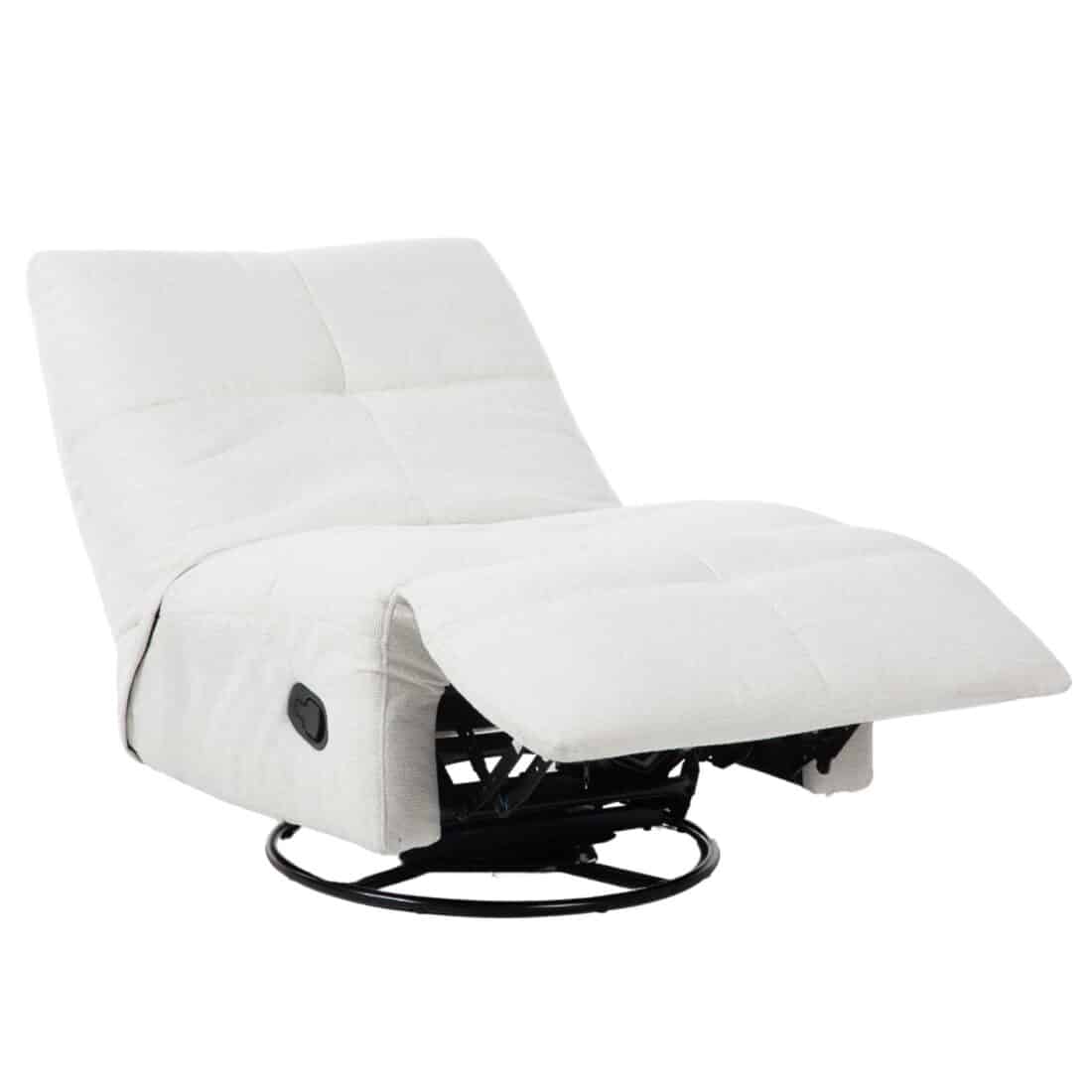 Starfurn Relaxfauteuil Lazy Naturel